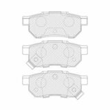 PREMIER ECO FRICTION