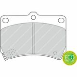 PREMIER ECO FRICTION