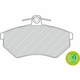 PREMIER ECO FRICTION