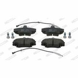 PREMIER ECO FRICTION