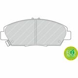 PREMIER ECO FRICTION