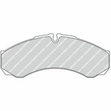 PREMIER ECO FRICTION