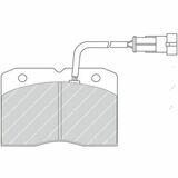 PREMIER ECO FRICTION