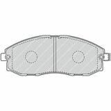 PREMIER ECO FRICTION