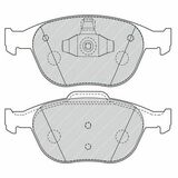 PREMIER ECO FRICTION