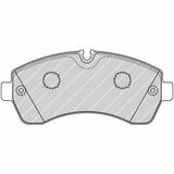 PREMIER ECO FRICTION