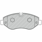 PREMIER ECO FRICTION