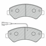 PREMIER ECO FRICTION