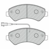 PREMIER ECO FRICTION