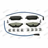 PREMIER ECO FRICTION