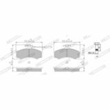 PREMIER ECO FRICTION