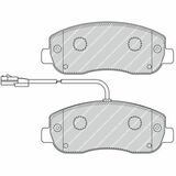 PREMIER ECO FRICTION