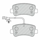 PREMIER ECO FRICTION