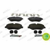 PREMIER ECO FRICTION