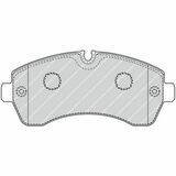 PREMIER ECO FRICTION