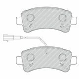 PREMIER ECO FRICTION