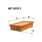 AP 023/1