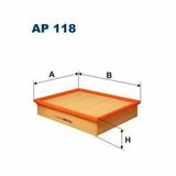 AP 118