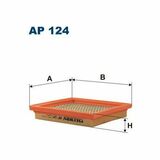 AP 124