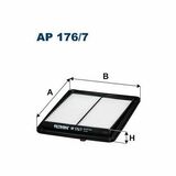 AP 176/7