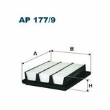 AP 177/9