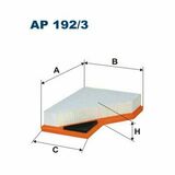 AP 192/3