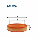 AR 224