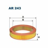 AR 243