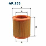 AR 253