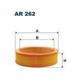 AR 262