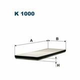 K 1000