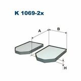 K 1069-2x