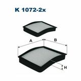 K 1072-2x