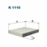 K 1110