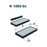 K 1282-2x
