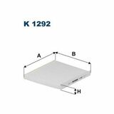 K 1292
