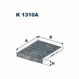 K 1310A