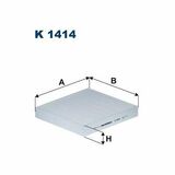 K 1414