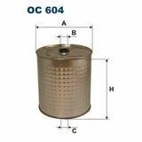 OC 604