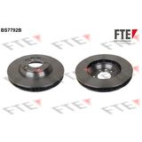 COATED RANGE FTE