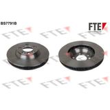 COATED RANGE FTE