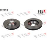 COATED RANGE FTE