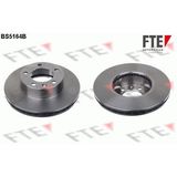 COATED RANGE FTE