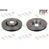 COATED RANGE FTE