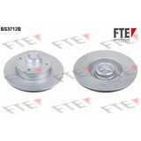 COATED RANGE FTE