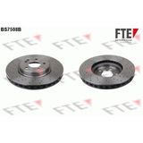 COATED RANGE FTE
