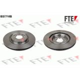 COATED RANGE FTE