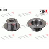 COATED RANGE FTE