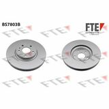 COATED RANGE FTE