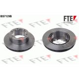 COATED RANGE FTE